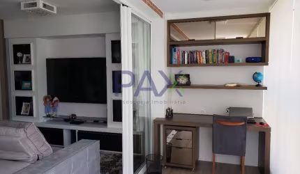 Apartamento com 2 quartos à venda na Rua da Universidade, 89, Pedra Branca, Palhoça por R$ 920.000