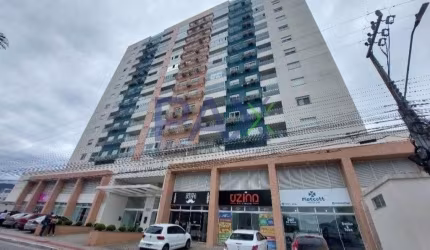 Apartamento com 2 quartos à venda na Rua Najla Carone Goedert, 820, Pagani, Palhoça por R$ 495.000