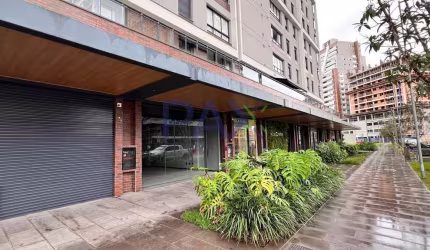 Ponto comercial à venda na Rubens de Arruda Ramos, 170, Pedra Branca, Palhoça por R$ 1.450.000