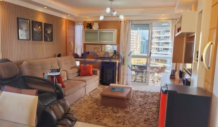 Apartamento com 4 quartos à venda na Rua Altamiro Di Bernardi, 660, Campinas, São José por R$ 1.190.000