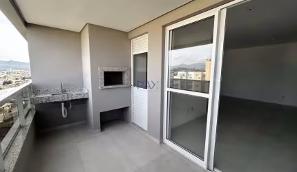 Apartamento com 3 quartos à venda na Rua Unide, 150, Pagani, Palhoça por R$ 680.000