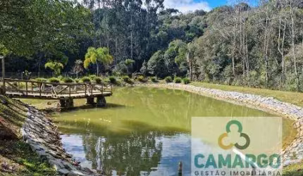 Chácara em Itajacuru  -  Colombo