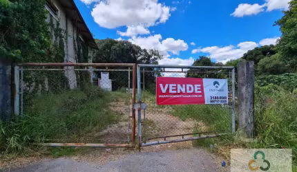 Lote / Terreno em Fatima  -  Colombo