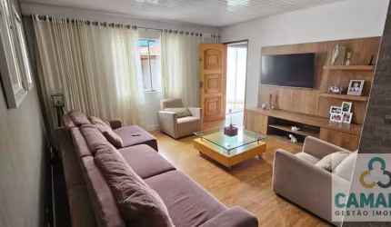 Casa em Emiliano Perneta  -  Pinhais