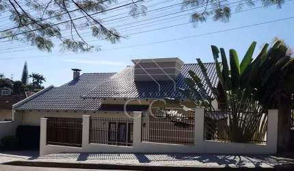 Casa - Nova Brasília