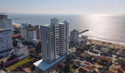 Residencial Ocean Boulevard