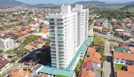 APARTAMENTO VELUTTI HOME CLUB