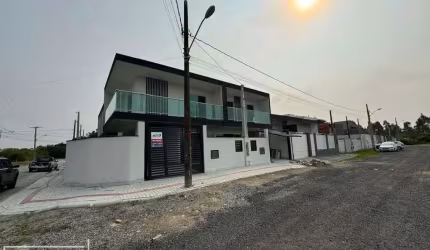 Sobrados de alto padrão pronto para morar