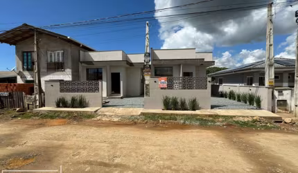 CASA TERREA A VENDA