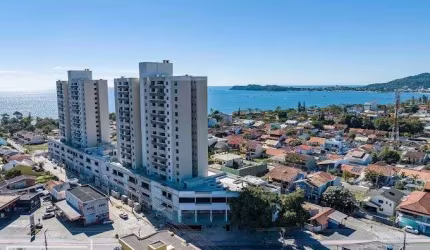 APARTAMENTO SKYLINE COMFORT CLUB