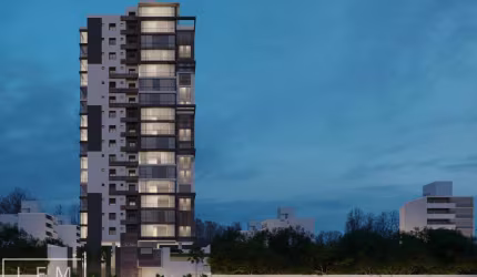 Residencial PIAZZA DEL MARE