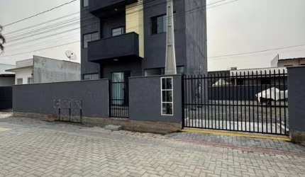 Apartamento pronto para morar