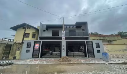 SOBRADO ALTO PADRAO