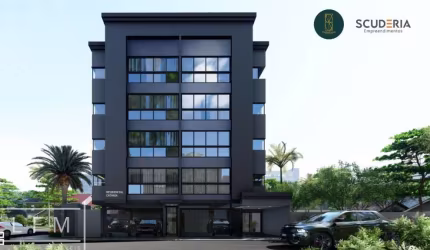 Apartamento proximo do mar
