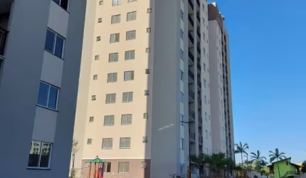 Apartamento próximo do mar