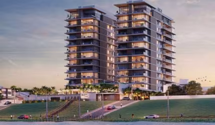 BELVEDERE BEACH HOUSE