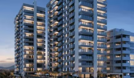 BLUE ONE HOME CLUB - Rôgga (empreendimento na planta - Alta valorização