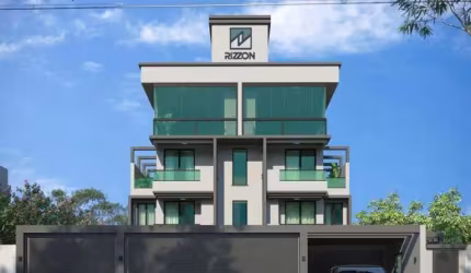 RESIDENCIAL  RIZZON  VIII, Suíte_2 Perto da praia.