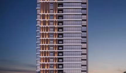 Apartamentos Alto Padrão, pertinho da praia e com Vista Mar; Segurança e confort