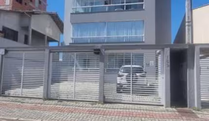 Apartamento vista mar.