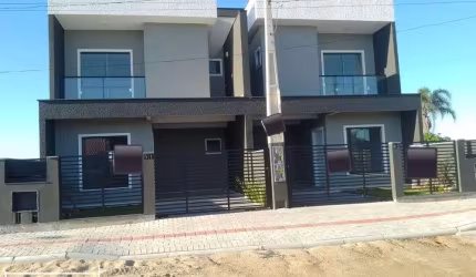 SOBRADO GEMINADO