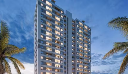 APARTAMENTO PROXIMO DO MAR