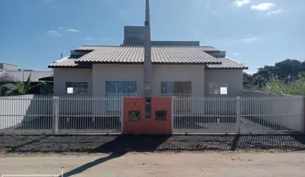 CASA GEMINADO