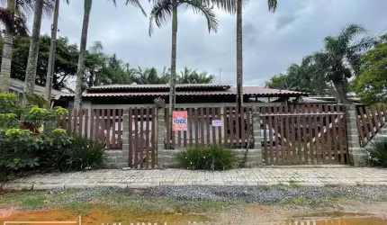 casa na praia de barra velha