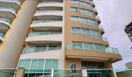 APARTAMENTO FRENTE MAR