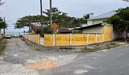 casa frente mar