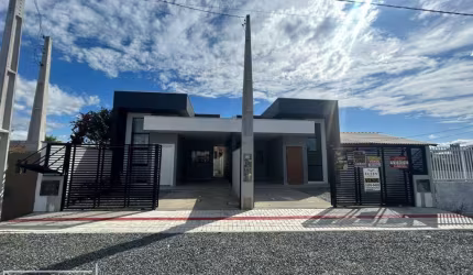CASA 03 QUARTOS PRONTA PARA MORAR