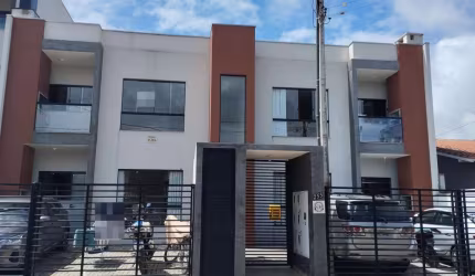 Lindo apartamento com móveis sobre medida