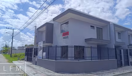 sobrado pronto para morar