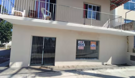 sala comercial