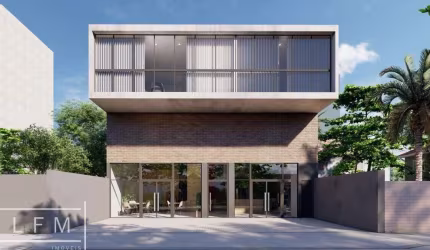 sala comercial no centro de Balneário Piçarras