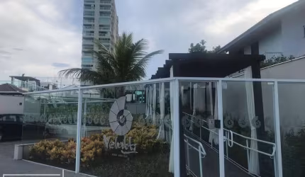 apartamento frente mar em penha a venda
