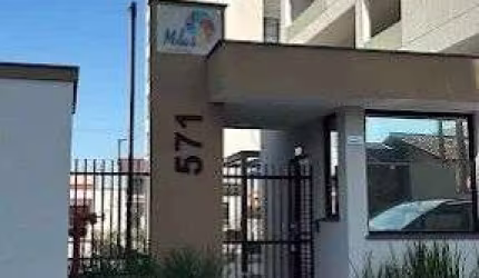 apartamento novo vista mar