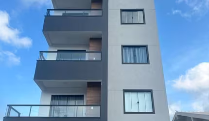 Apartamento no Centro de Balneário Piçarras