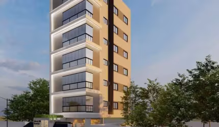 apartamento próximo do mar em balneário piçarras
