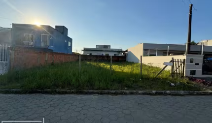 terreno pronto para construir em balneário piçarras
