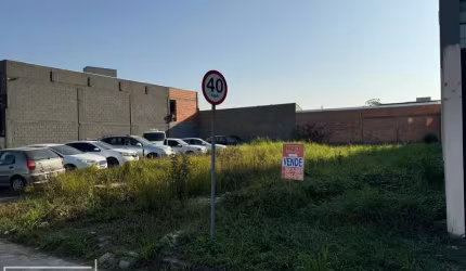 terreno pronto para construir