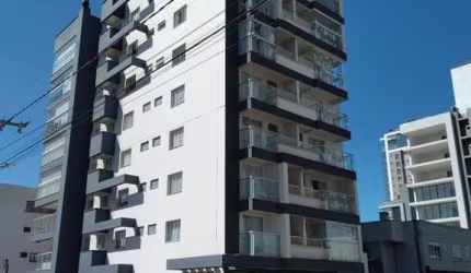 Apartamento Mobiliado Frente Mar a Venda !