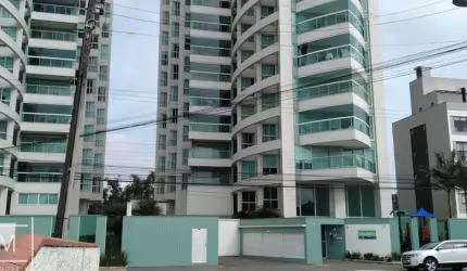 apartamento novo mobiliado a venda