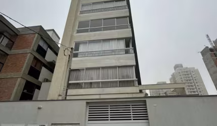 apartamento pronto para morar