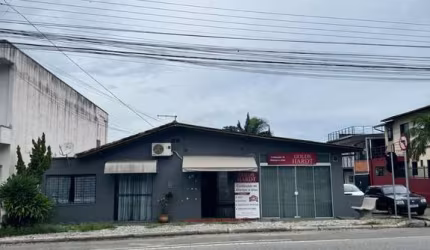 sala comercial