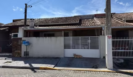 Casa Geminada