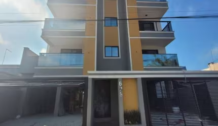 Apartamento pronto para morar