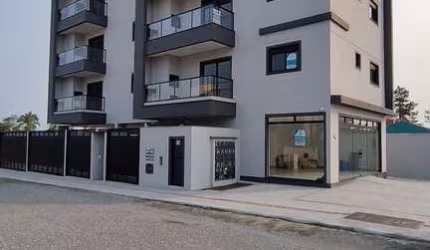 apartamento pronto para morar proximo do mar