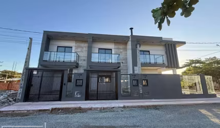 sobrado pronto para morar alto padrão