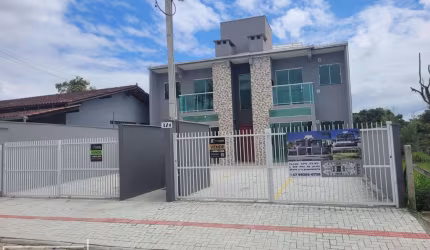 apartamento terreo pronto para morar